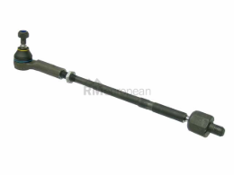 VW-Audi Tie Rod Lemfoerder 1J0422804H