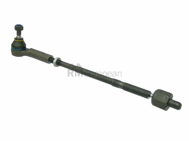 VW-Audi Tie Rod Lemfoerder 1J0422804H