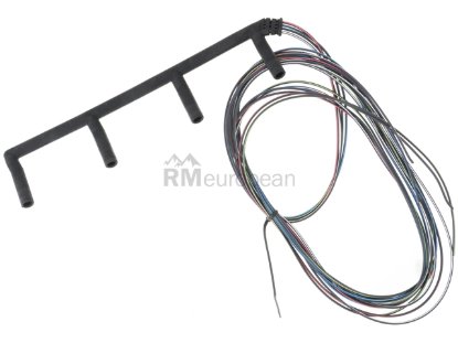 VW-Audi Wiring Harness febi bilstein 038971782C