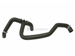 Land Rover Radiator Hose Genuine Land Rover PCH000460