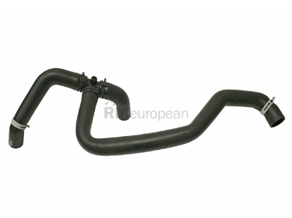 Land Rover Radiator Hose Genuine Land Rover PCH000460