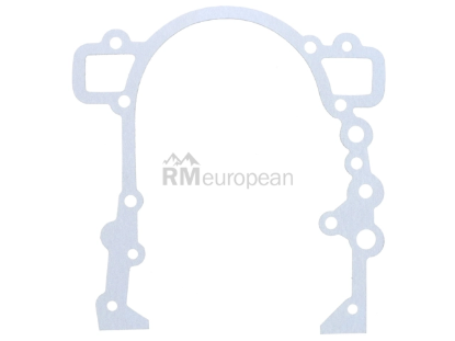 Land Rover Timing Cover Gasket Britpart ERR4936