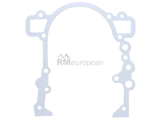 Land Rover Timing Cover Gasket Britpart ERR4936