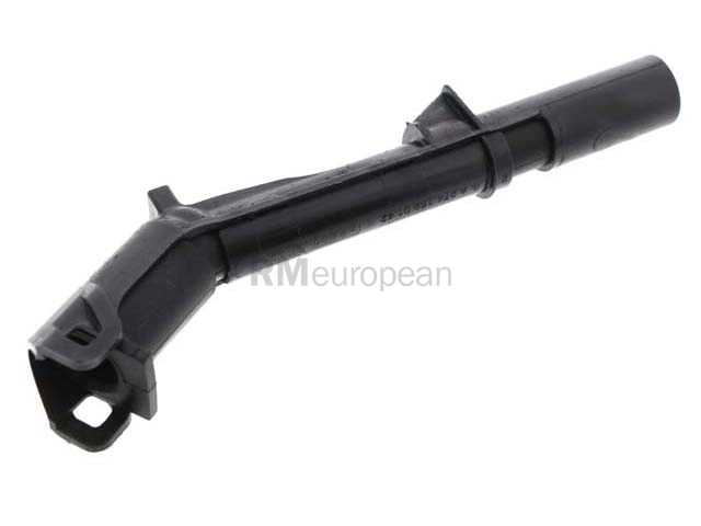 Mercedes Spark Plug Connector Genuine Mercedes 2741590142