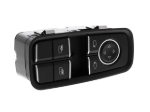 Porsche Window Switch Assembly Vemo 99161315102DML