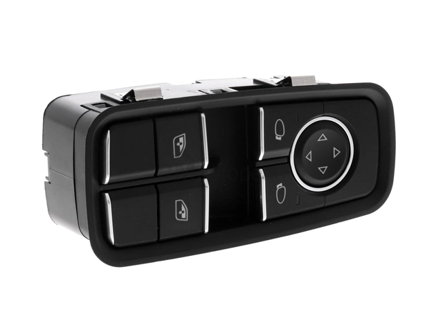 Porsche Window Switch Assembly Vemo 99161315102DML