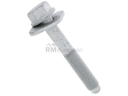 Control Arm Link Bolt Genuine Porsche WHT002059