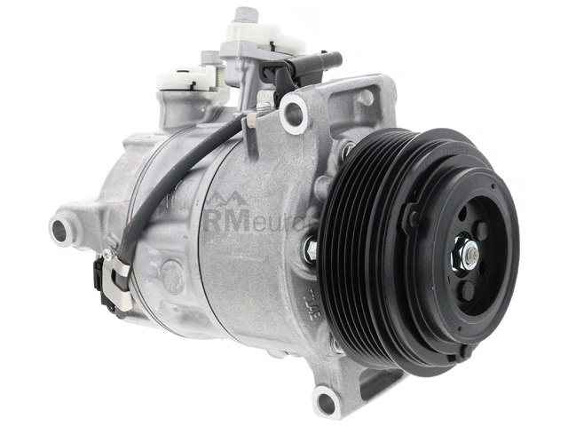 Mercedes A/C Compressor ACM O.E.M. 0008303002