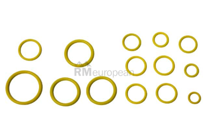 Volvo A/C O-Ring Kit Santech 307598134