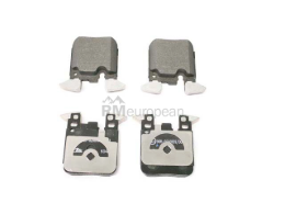 BMW Brake Pad Set ATE 34218099354