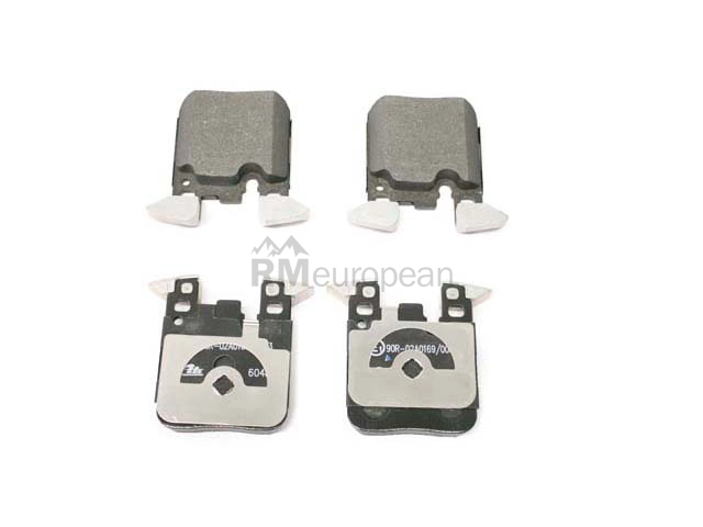 BMW Brake Pad Set ATE 34218099354