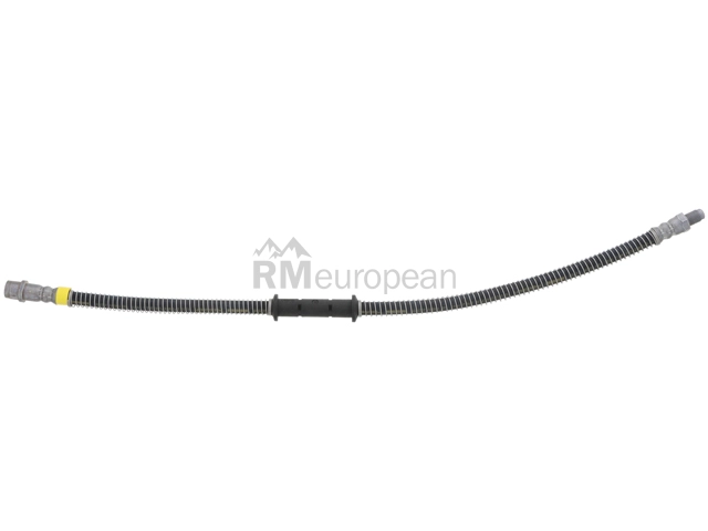 Mercedes Brake Hose Genuine Mercedes 2214200948