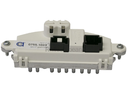 Mercedes Blower Regulator ACM O.E.M. 1669064001