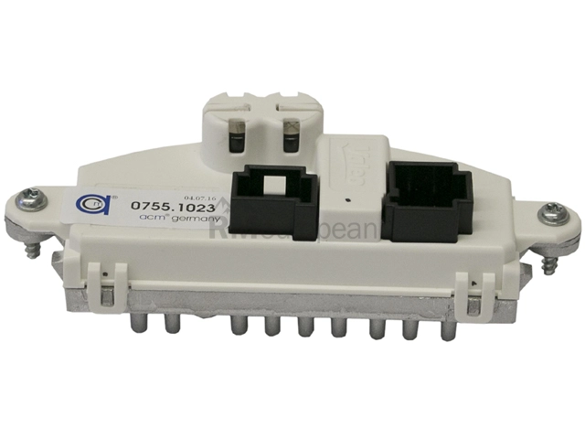 Mercedes Blower Regulator ACM O.E.M. 1669064001