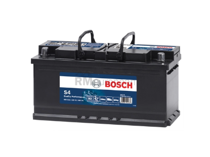 Battery Bosch S4 S4571B