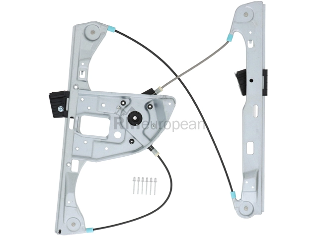Mercedes Window Regulator Lemfoerder 2037203246