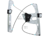 Mercedes Window Regulator Lemfoerder 2037203246