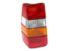 Volvo Taillight Pro Parts 1372441