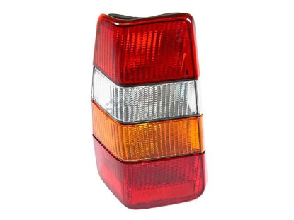 Volvo Taillight Pro Parts 1372441