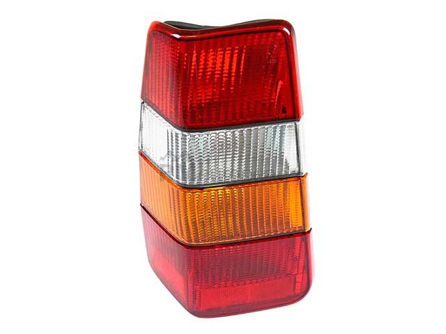 Volvo Taillight Pro Parts 1372441