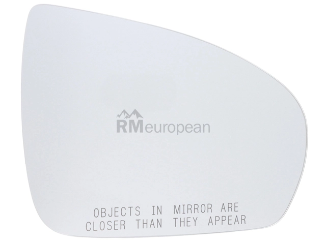 Mercedes Door Mirror Glass S-Tec 1718102221