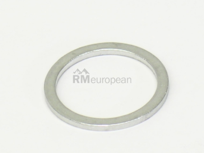 Mercedes Aluminum Washer Fischer & Plath 007603024105