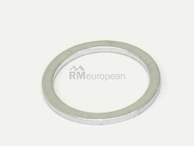 Mercedes Aluminum Washer Fischer & Plath 007603024105