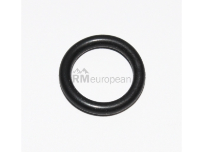 Porsche O-Ring Elring Klinger WHT003379