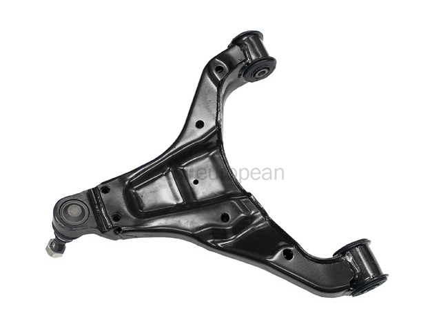 Dodge Control Arm Lemfoerder 68012164AA