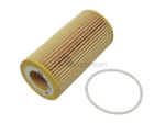 Volvo Oil Filter Kit Mann Filter 8692305