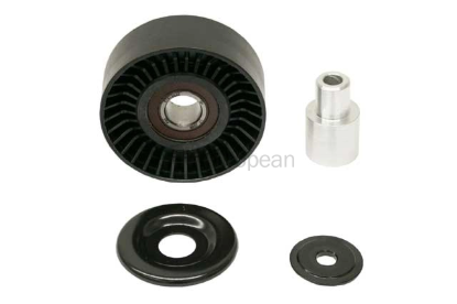 Porsche Drive Belt Idle Roller Mubea 99710211900