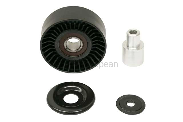 Porsche Drive Belt Idle Roller Mubea 99710211900