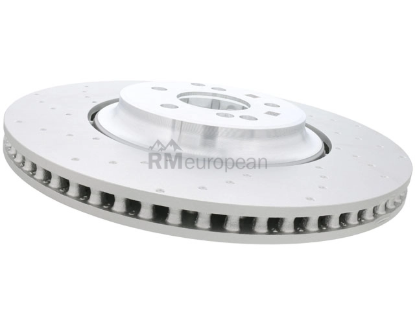 Mercedes Brake Disc Genuine Mercedes 2324238300