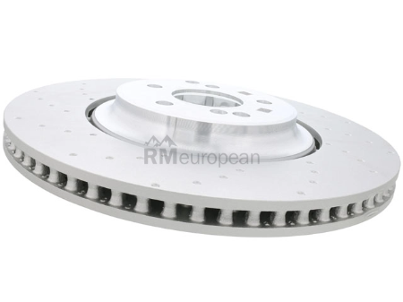 Brake Disc                                                                  for Mercedes-Benz SL43 AMG