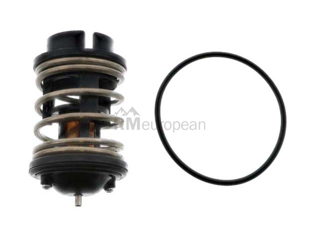 Porsche Thermostat Rein Automotive 95510612601