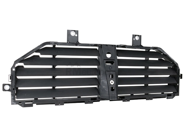 Porsche Radiator Shutter Assembly Genuine Porsche 95850532102