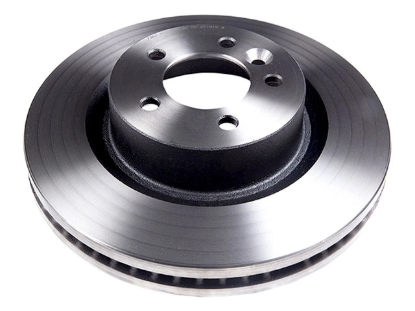 Land Rover Brake Disc Fremax Painted SDB000614