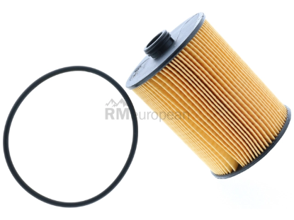 Porsche Oil Filter Kit UFI 95810722210