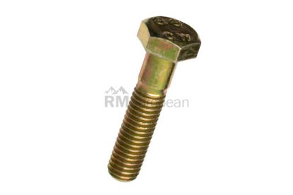 Porsche Exhaust Bolt German 90007428702