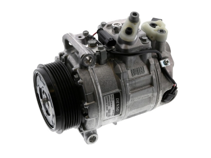 Mercedes A/C Compressor Denso 0012305811