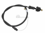 BMW Accelerator Cable Genuine BMW 35411162647