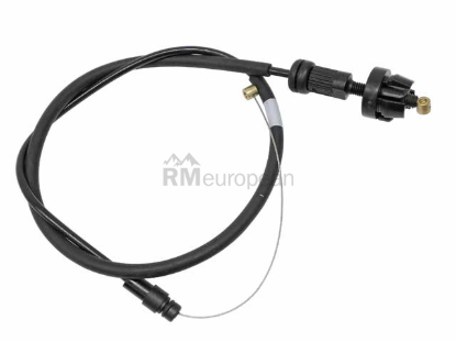 BMW Accelerator Cable Genuine BMW 35411162647