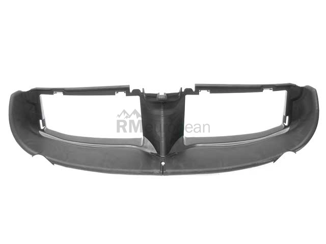 BMW Air Duct Genuine BMW 51117134099