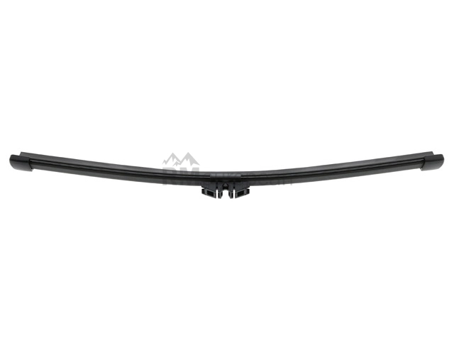 BMW Wiper Blade Valeo Ultimate 61627213241