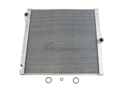BMW Radiator Nissens 17117585036