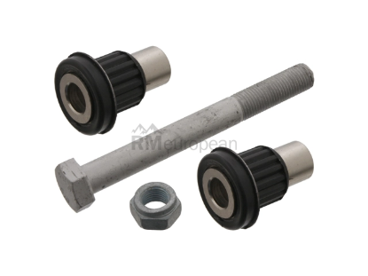 Mercedes Idler Arm Bushing Kit febi bilstein 2404600419