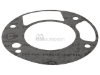 Volvo Oil Pump Gasket Elring Klinger 1275404