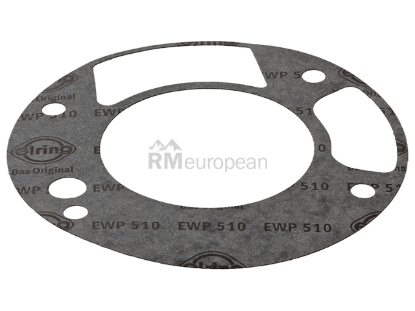 Volvo Oil Pump Gasket Elring Klinger 1275404