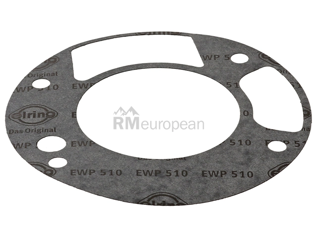 Volvo Oil Pump Gasket Elring Klinger 1275404