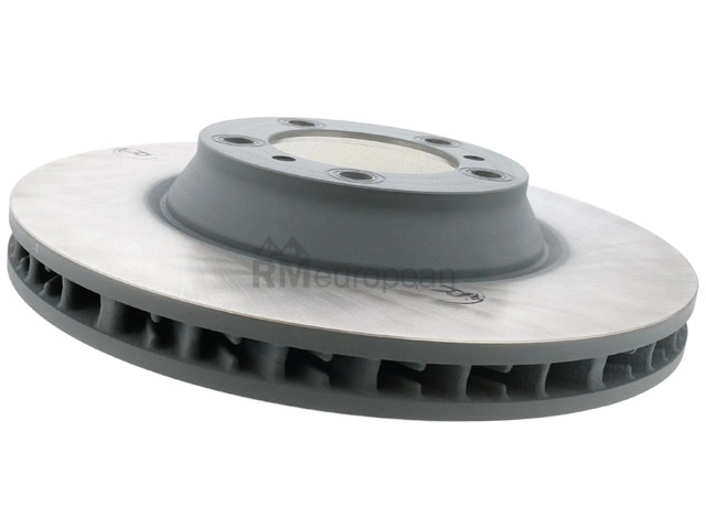 Porsche Brake Disc Sebro Coated 971615302